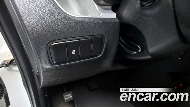 Kia RAY 2021 — photo 25