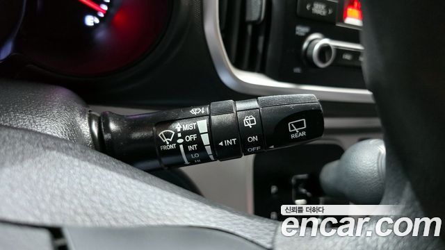 Kia RAY 2021 — photo 26