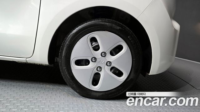Kia RAY 2021 — photo 7