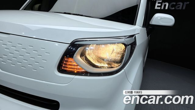 Kia RAY 2021 — photo 8