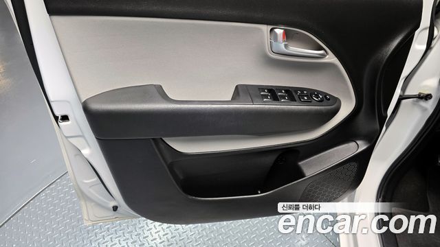 Kia RAY 2021 — photo 14