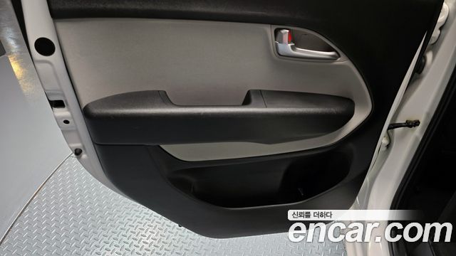 Kia RAY 2021 — photo 15