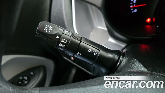 Kia RAY 2021 — photo 27