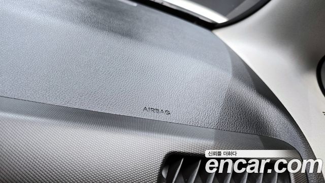 Kia RAY 2021 — photo 28