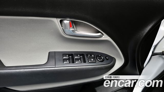 Kia RAY 2021 — photo 29