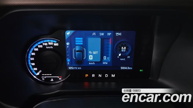 Ford Bronco 2022 — photo 8