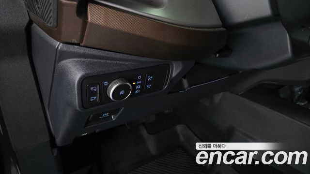 Ford Bronco 2022 — photo 14