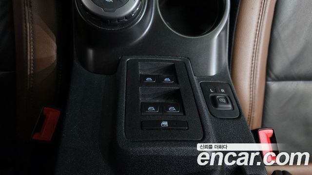 Ford Bronco 2022 — photo 19