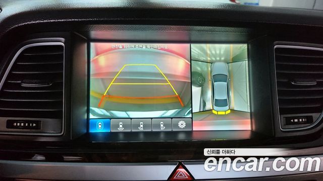 Hyundai Genesis 2016 — photo 16