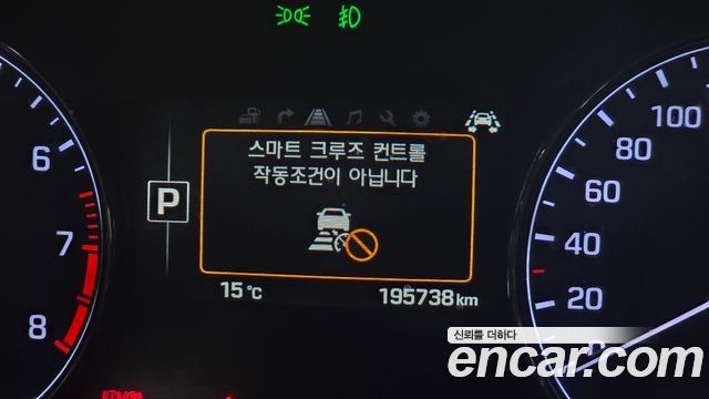 Hyundai Genesis 2016 — photo 19