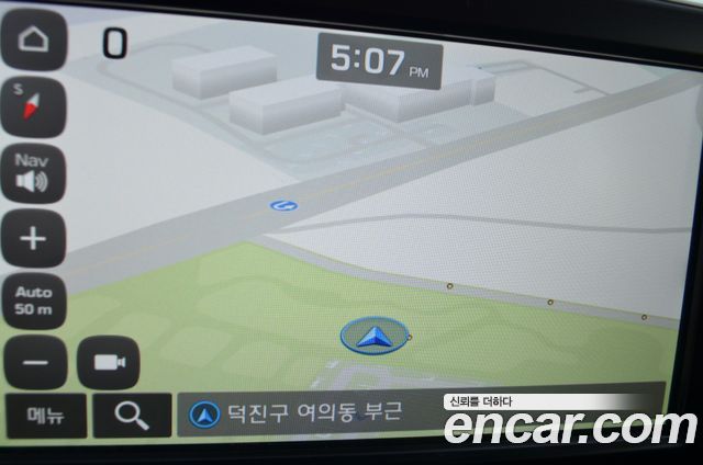 Hyundai Grandeur 2018 — photo 11