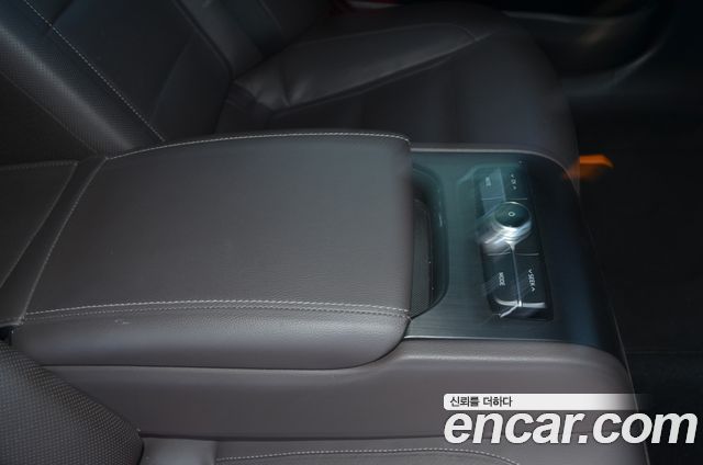 Hyundai Grandeur 2018 — photo 18