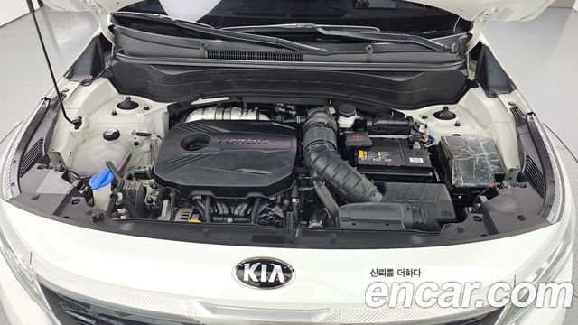 Kia Seltos 2020 — photo 6
