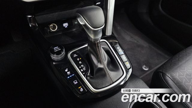 Kia Seltos 2020 — photo 9