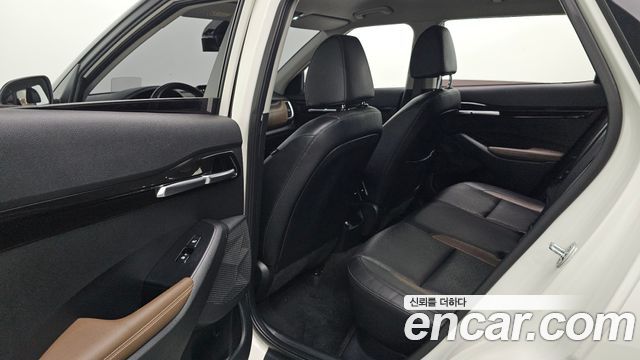 Kia Seltos 2020 — photo 11