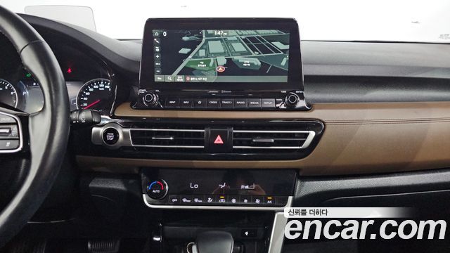 Kia Seltos 2020 — photo 13