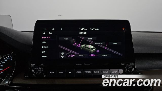 Kia Seltos 2020 — photo 15