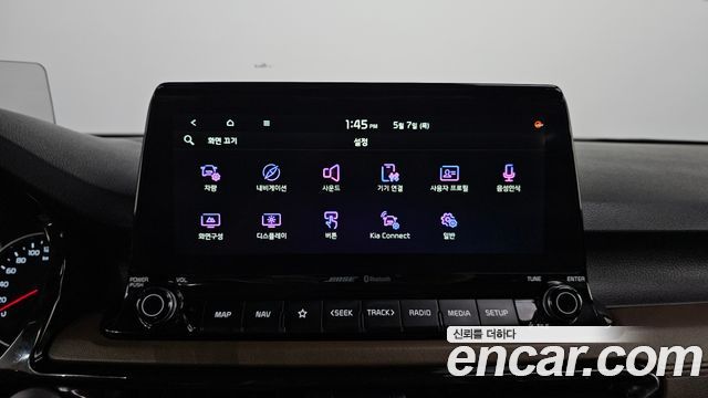 Kia Seltos 2020 — photo 16