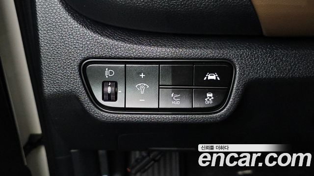 Kia Seltos 2020 — photo 17