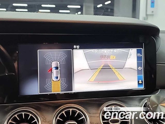 Mercedes-Benz E-Class 2019 — photo 15
