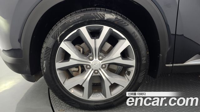 Hyundai Palisade 2020 — photo 5