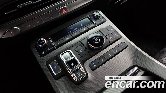 Hyundai Palisade 2020 — photo 12