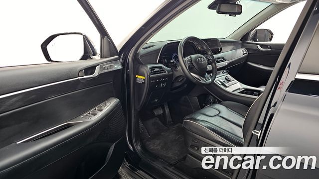 Hyundai Palisade 2020 — photo 13