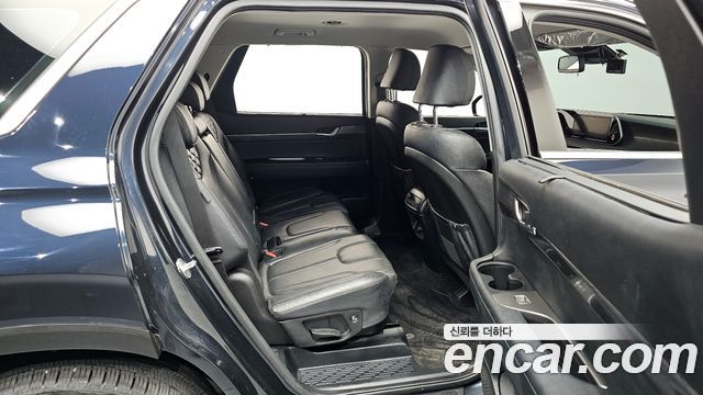 Hyundai Palisade 2020 — photo 17