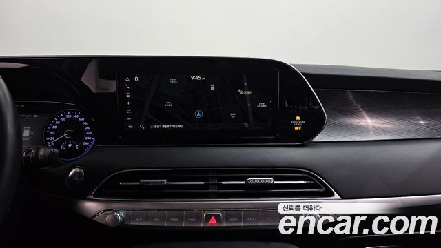 Hyundai Palisade 2020 — photo 18