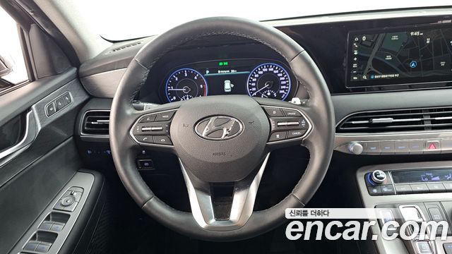 Hyundai Palisade 2020 — photo 19