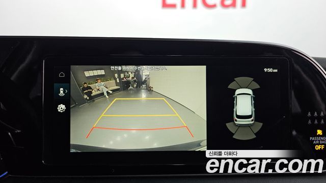Hyundai Palisade 2020 — photo 20