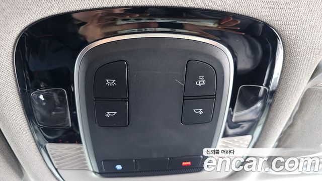 Hyundai Palisade 2020 — photo 21