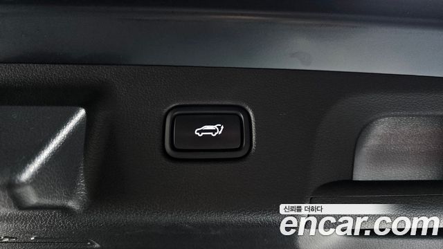 Hyundai Palisade 2020 — photo 23