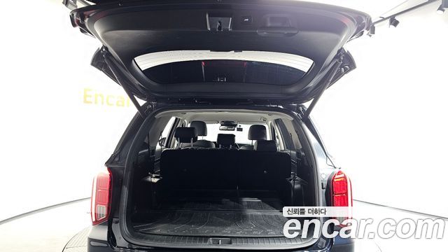 Hyundai Palisade 2020 — photo 24
