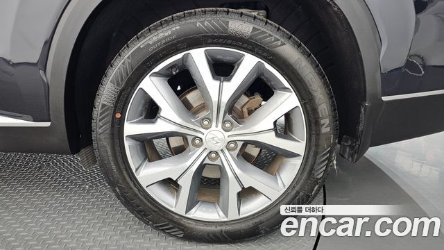 Hyundai Palisade 2020 — photo 7