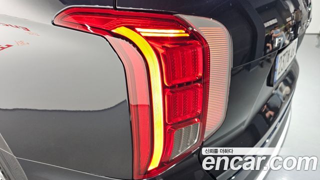 Hyundai Palisade 2020 — photo 9