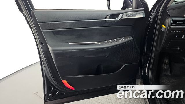 Hyundai Palisade 2020 — photo 14