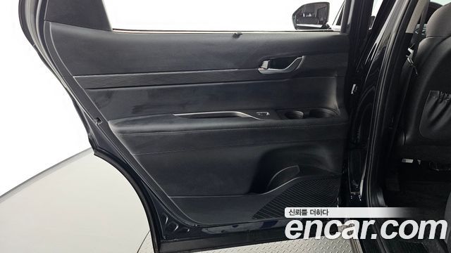 Hyundai Palisade 2020 — photo 15