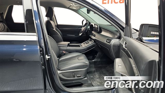 Hyundai Palisade 2020 — photo 16
