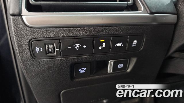 Hyundai Palisade 2020 — photo 28