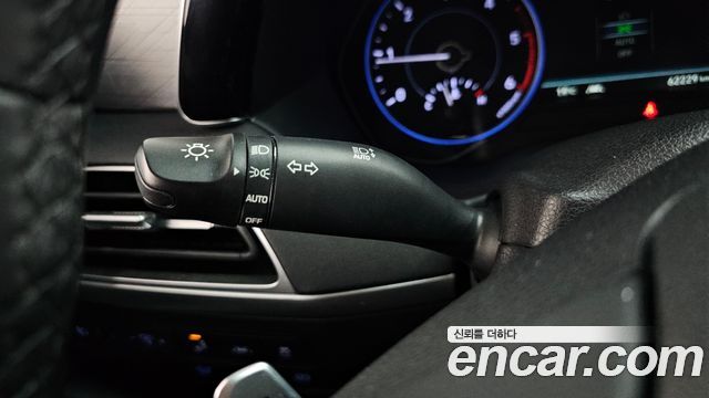 Hyundai Palisade 2020 — photo 29