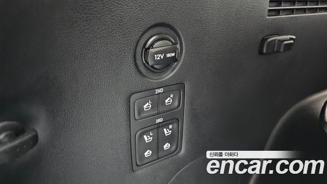 Hyundai Palisade 2020 — photo 32