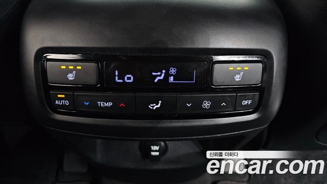 Hyundai Palisade 2020 — photo 33