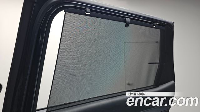 Hyundai Palisade 2020 — photo 37