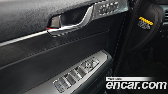 Hyundai Palisade 2020 — photo 41