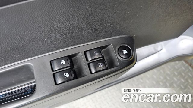 Chevrolet Korea Spark 2013 — photo 19