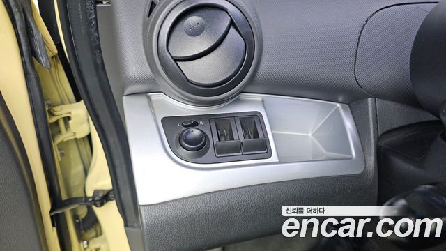 Chevrolet Korea Spark 2013 — photo 20