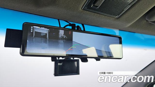 Chevrolet Korea Spark 2013 — photo 24