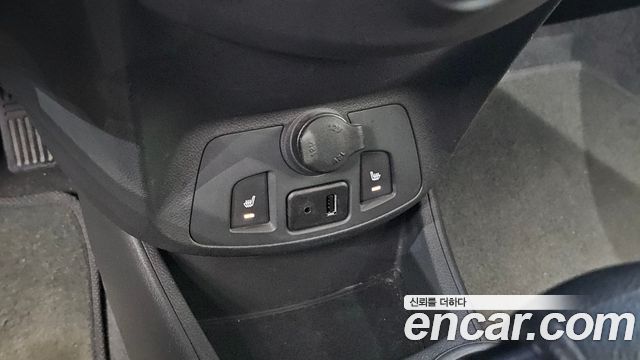 Chevrolet Korea Spark 2013 — photo 25
