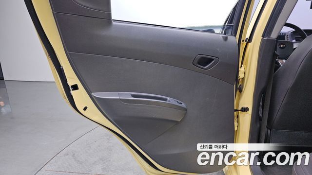 Chevrolet Korea Spark 2013 — photo 15